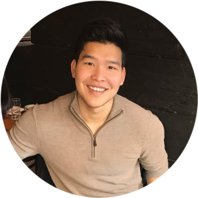 Thomas Yu