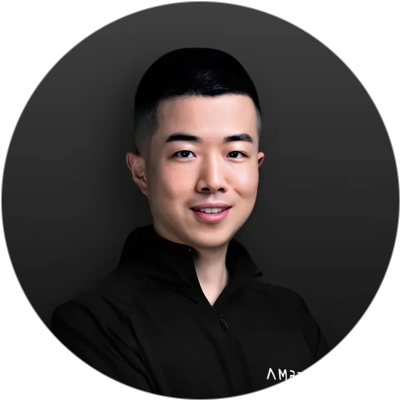 Thomas Zhu