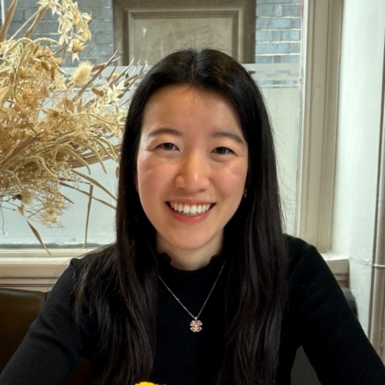 Tianqi Wang