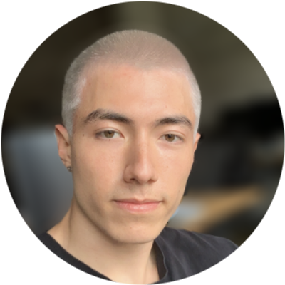 Tieshun (Pacman) Roquerre