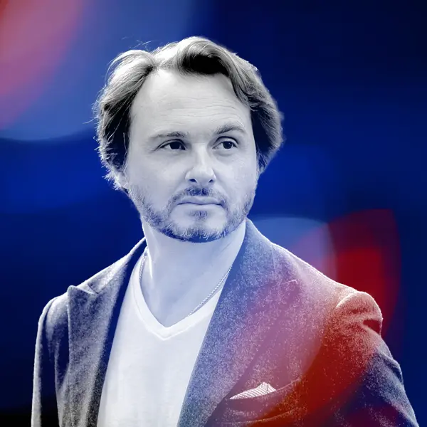 Tim Grant