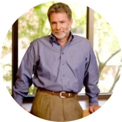 Tim Haley