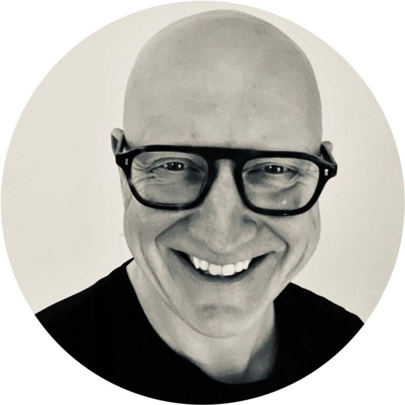 Tim Harrison