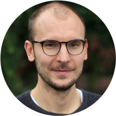 Tobias Schubotz
