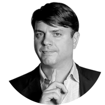 Todd A. Goergen