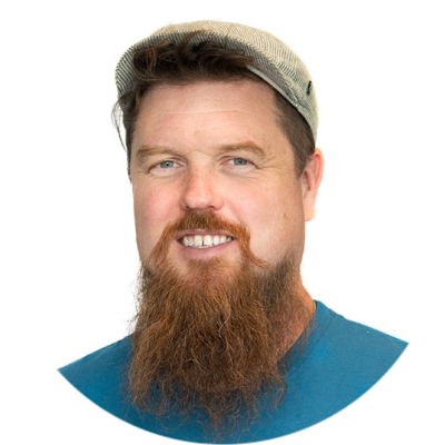 Todd Huffman