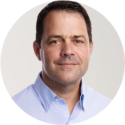 Todd Stevens