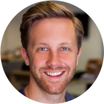 Tom Blomfield