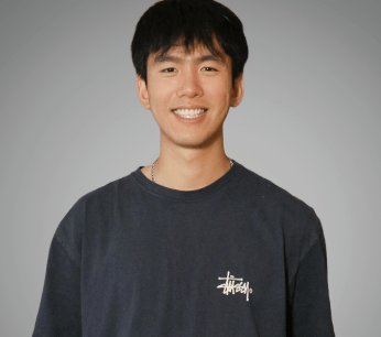 Tommy Hang