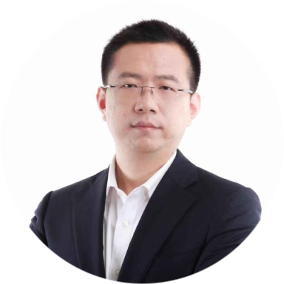 Tony Gu