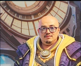 Tony Tang
