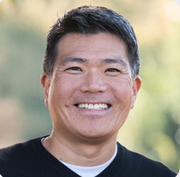 Tony Wu