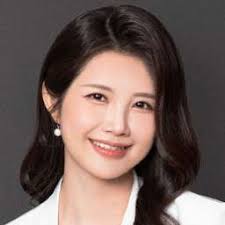 Tracy Jin