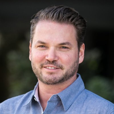 Travis VanderZanden