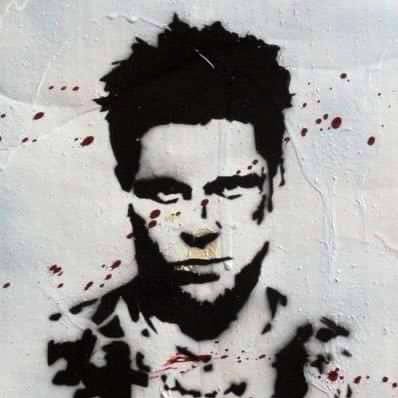 Tyler Durden