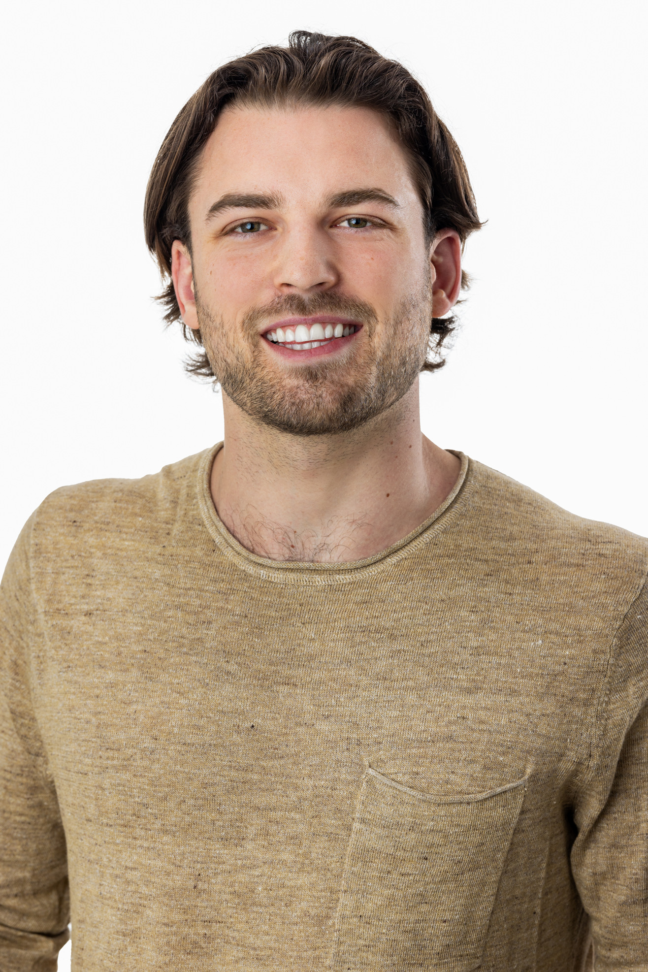 Tyler Tarsi