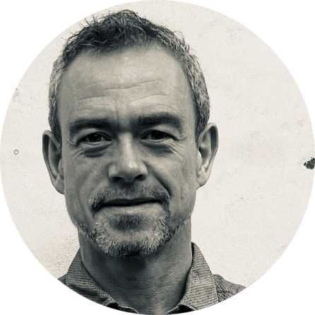 Ulrik Lehrskov-Schmidt