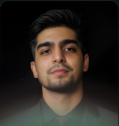 Umair Mukadam