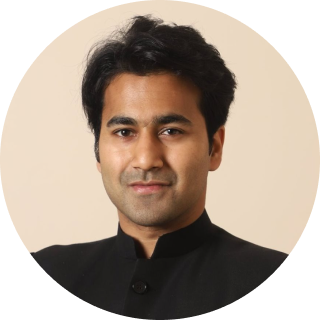 Utkarsh Amitabh