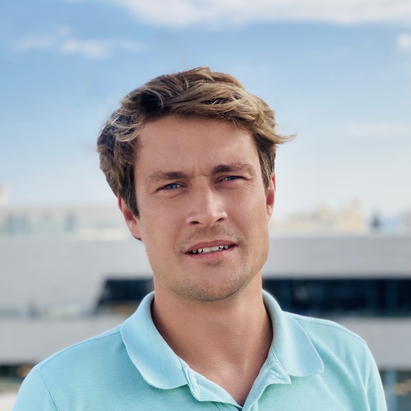 Vadim Filimonov