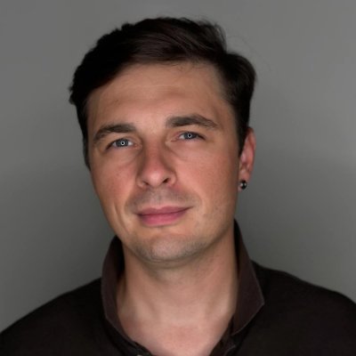 Vadim Makovsky