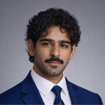 Varshal Patel