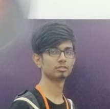Varun Krishna