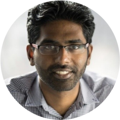 Varun Srinivasan