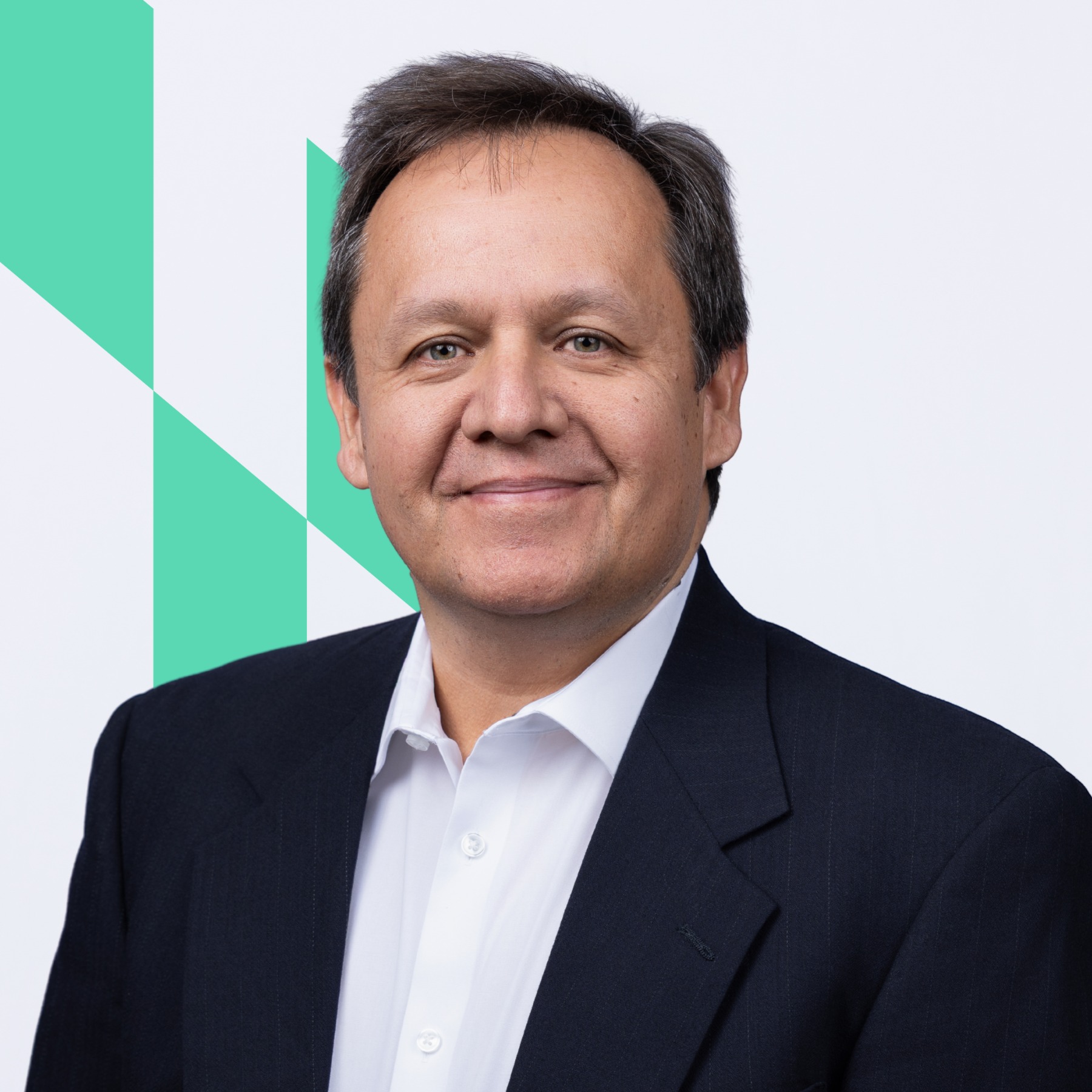 Vicente Medrano