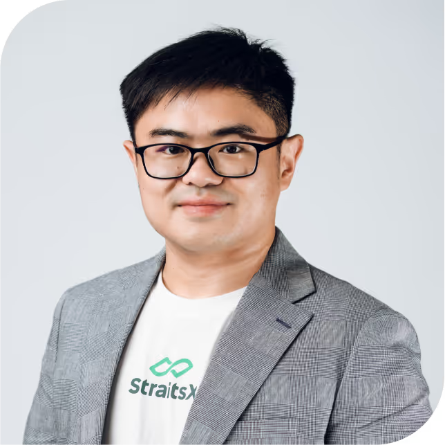 Victor Liew