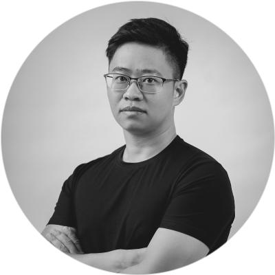 Victor Tran