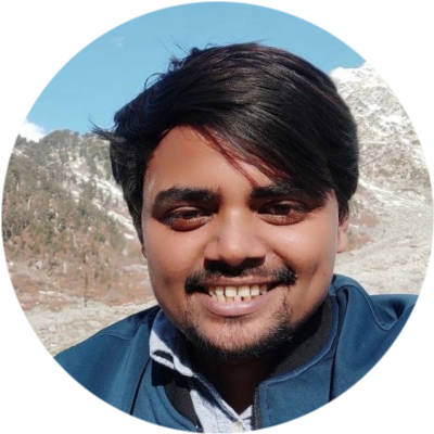 Vijay Krishnavanshi