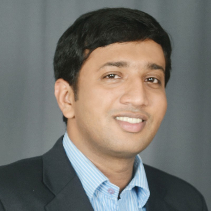 Vijay Nareddy