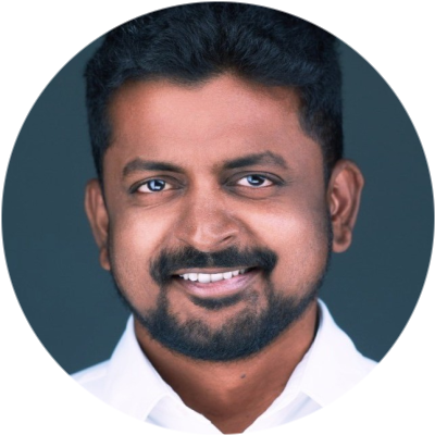 Vijay Pravin Maharajan
