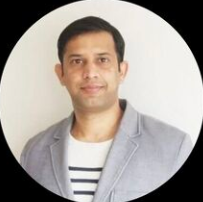 Vikas Pandey