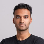 Vikram Arun