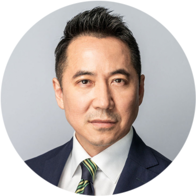 Vincent Chok
