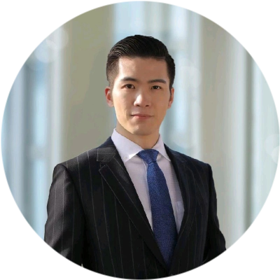 Vincent Z. Wang