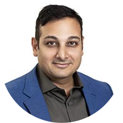 Vineet Budki
