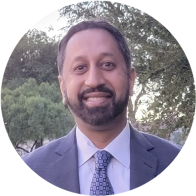 Vinod Raghavan