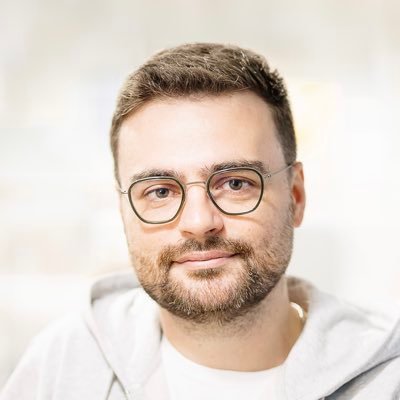 Vitaly Kleban