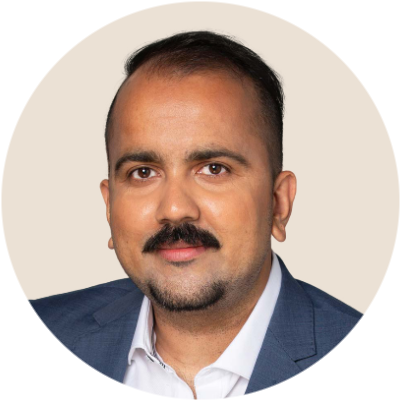 Vivek Bhandari