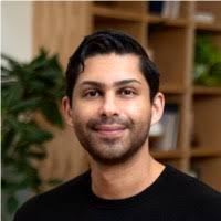 Vivek Morzaria