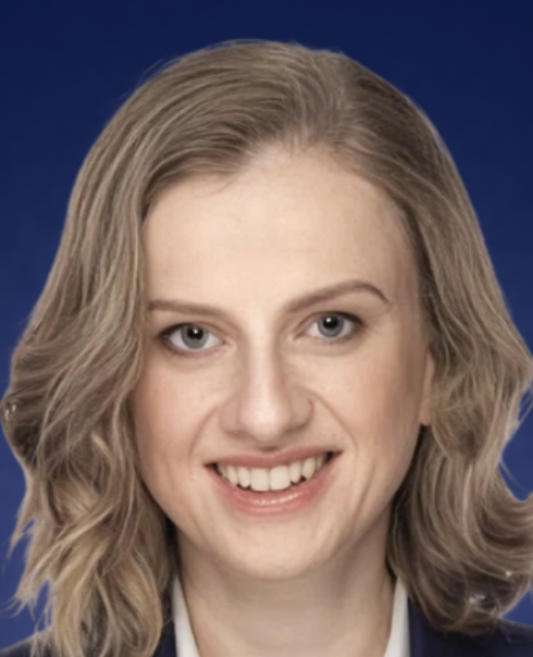 Wanda Kudrycka