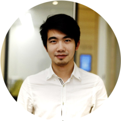 Warren Fang