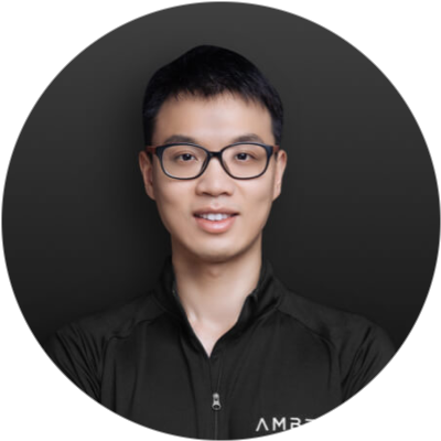 Wayne Huo