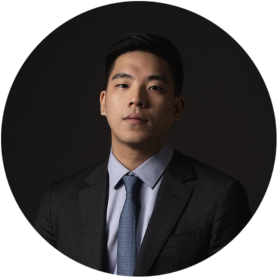 Wayne Lin