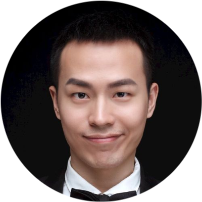 Wayne Zhu
