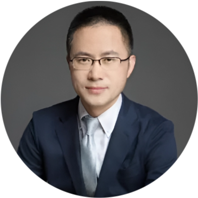 Wenbo Yu
