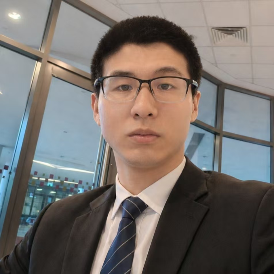Wenjie Qu